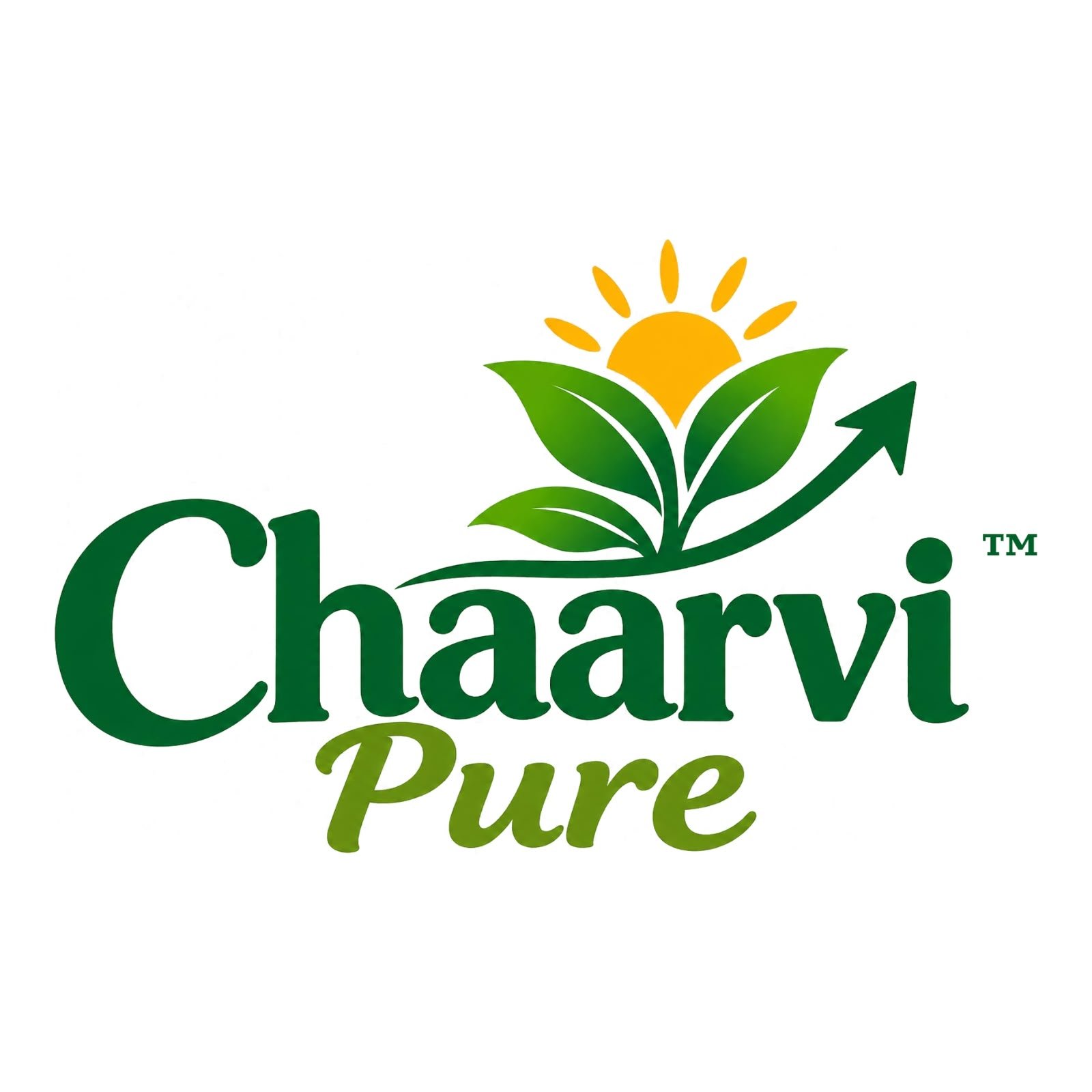 Chaarvi Pure